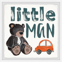 Little Man IV