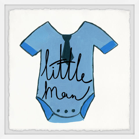 Little Man III
