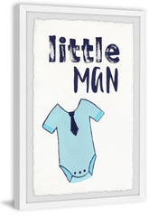 Little Man VI