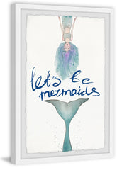 Let's Be Mermaids IV