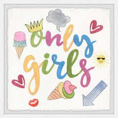 Only Girls