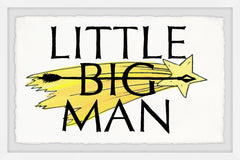 Little Big Man II