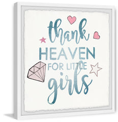 Thank Heaven for Little Girls II