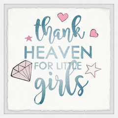 Thank Heaven for Little Girls II