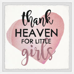 Thank Heaven for Little Girls III