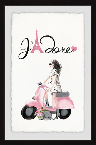 J'adore III