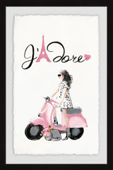 J'adore III