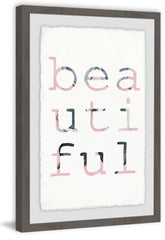 Beautiful II