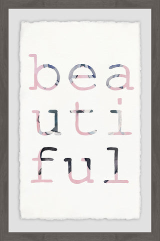 Beautiful II