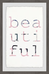 Beautiful II