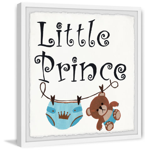 Little Prince II