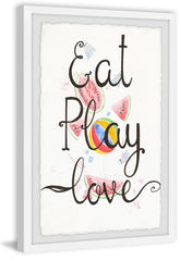 Eat Play Love II