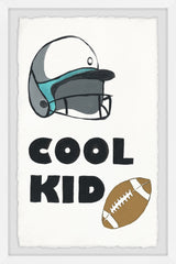 Football Cool Kid