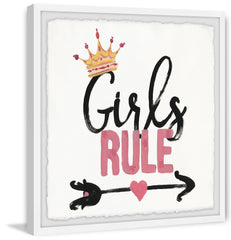 Girls Rule IV