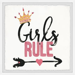 Girls Rule IV