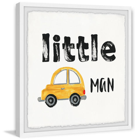 Little Man II