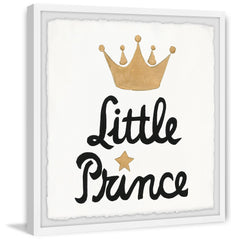 Little Prince III