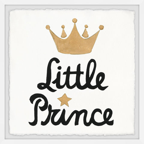 Little Prince III