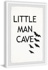 Little Man Cave II