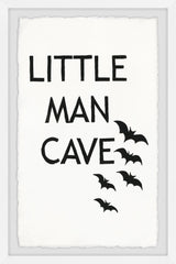 Little Man Cave II