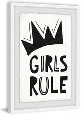 Girls Rule