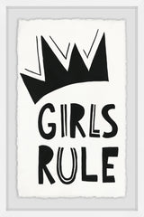 Girls Rule