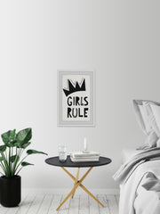 Girls Rule