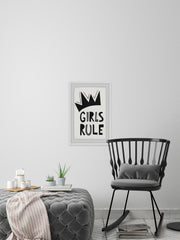 Girls Rule