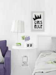 Girls Rule