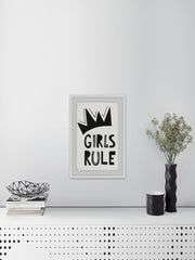 Girls Rule