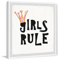 Girls Rule VII