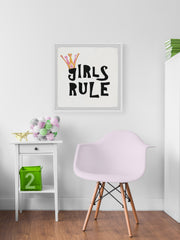 Girls Rule VII