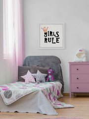 Girls Rule VII