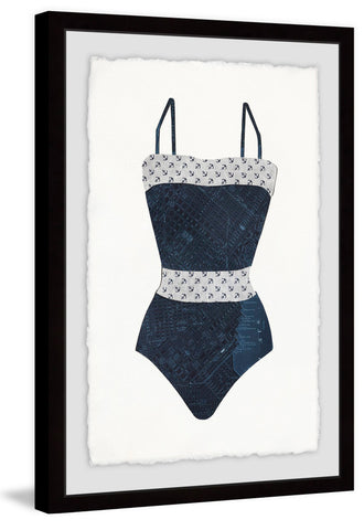 Fancy Monokini