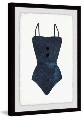 San Francisco Swimsuit