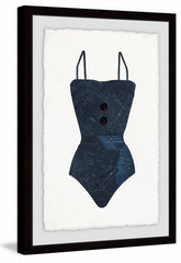 San Francisco Swimsuit
