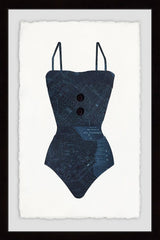 San Francisco Swimsuit