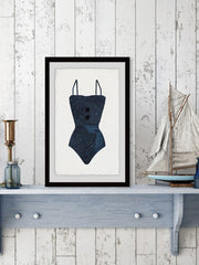 San Francisco Swimsuit