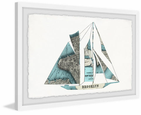 Brooklyn Boat