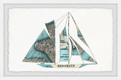 Brooklyn Boat