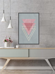 Rose Triangle