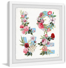 Floral Love