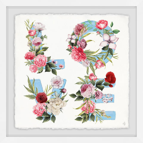 Floral Love