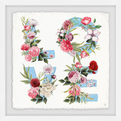Floral Love