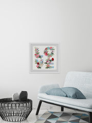 Floral Love
