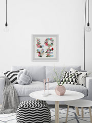 Floral Love