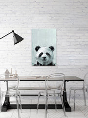 Bonjour Panda