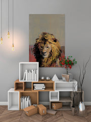 Bonjour Lion