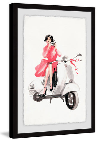 Photo Scooter