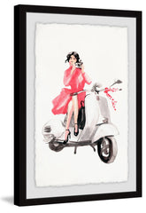 Photo Scooter